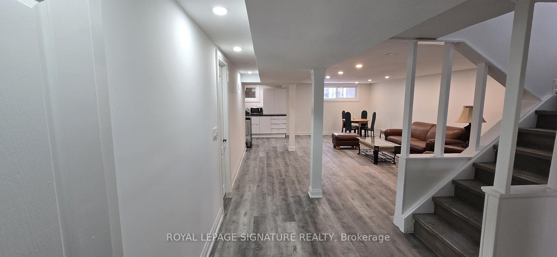 Bsmt-383 Fernleigh Circle N, Richmond Hill, ON - Indoor Photo Showing Other Room