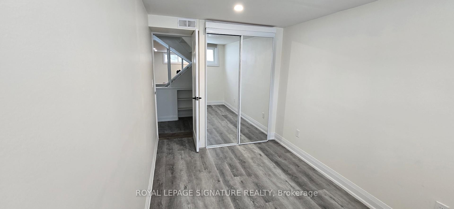 Bsmt-383 Fernleigh Circle N, Richmond Hill, ON - Indoor Photo Showing Other Room