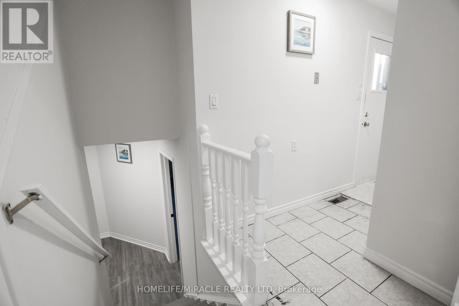 Basement - 699 Classic Drive, London East, ON - Indoor Photo Showing Other Room