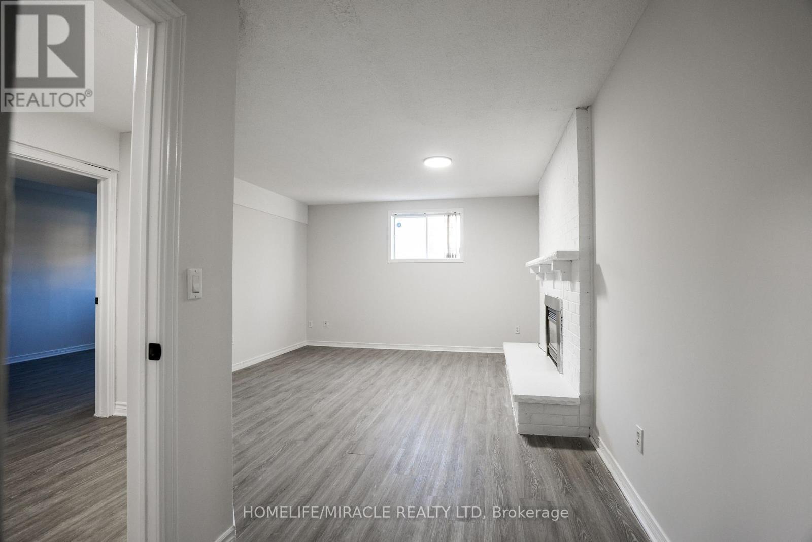 Basement - 699 Classic Drive, London East, ON - Indoor