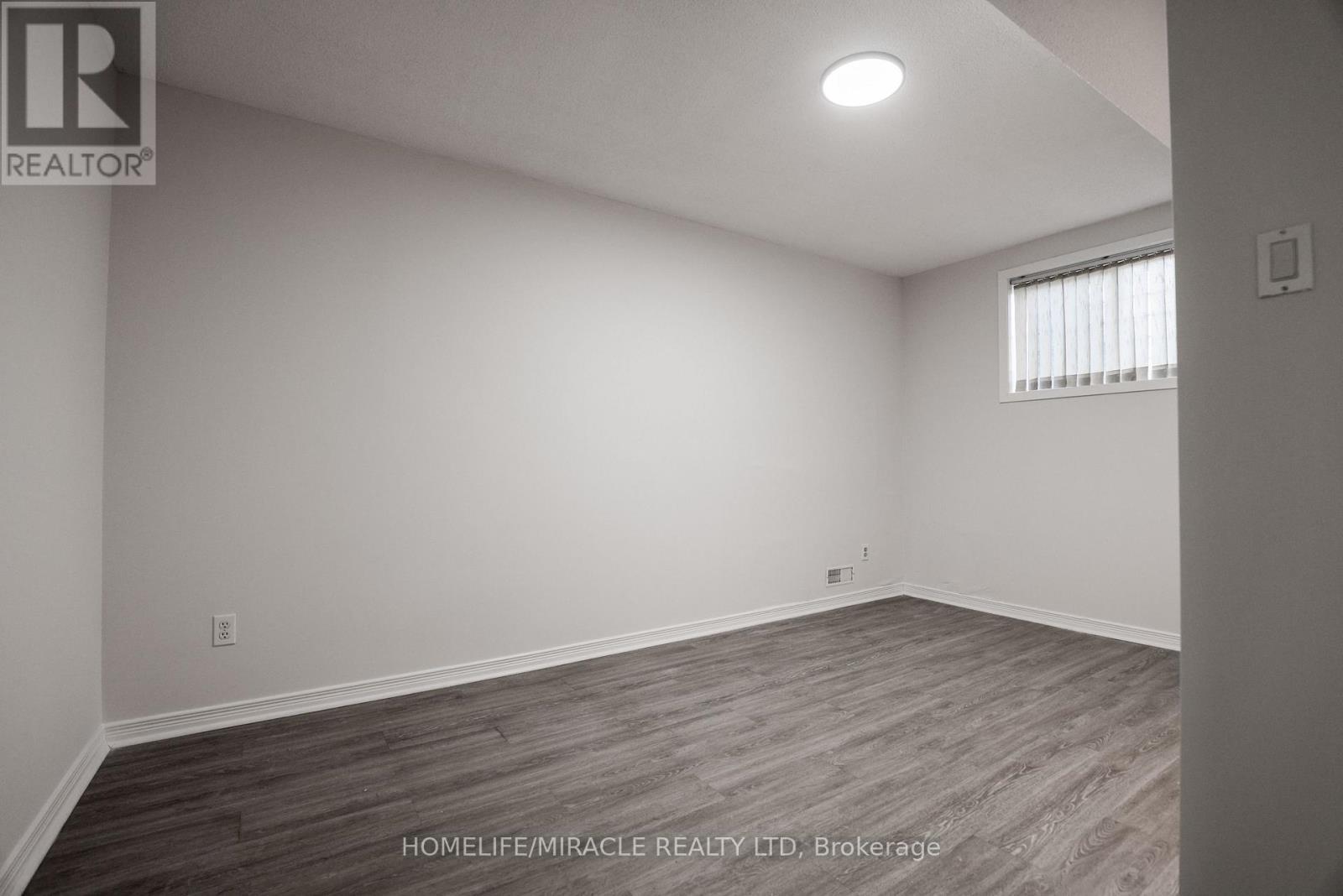 Basement - 699 Classic Drive, London East, ON - Indoor Photo Showing Other Room