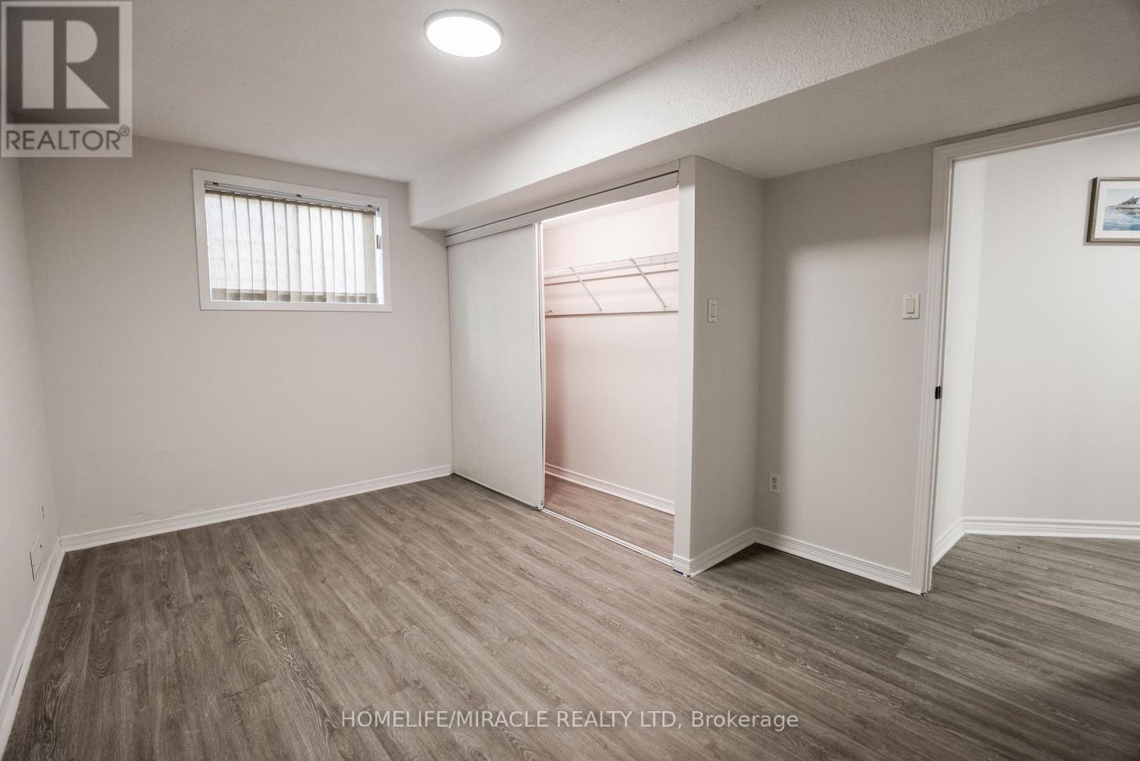 Basement - 699 Classic Drive, London East, ON - Indoor Photo Showing Other Room