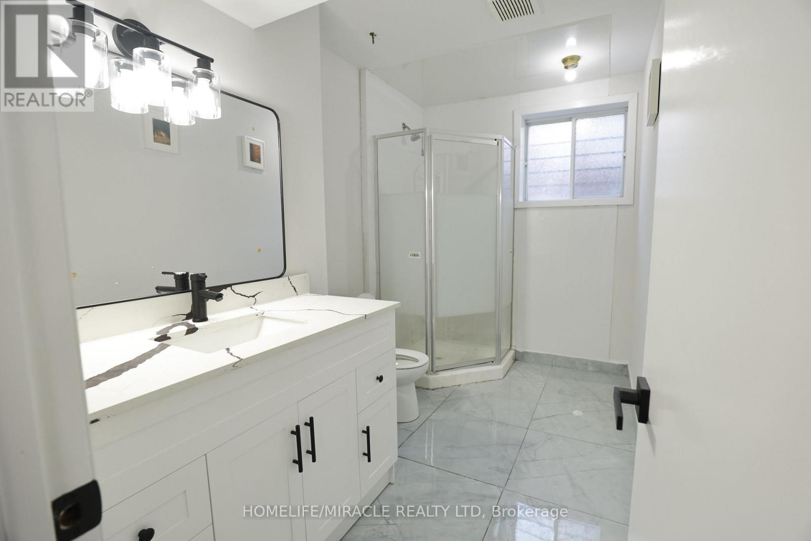 Basement - 699 Classic Drive, London East, ON - Indoor Photo Showing Bathroom