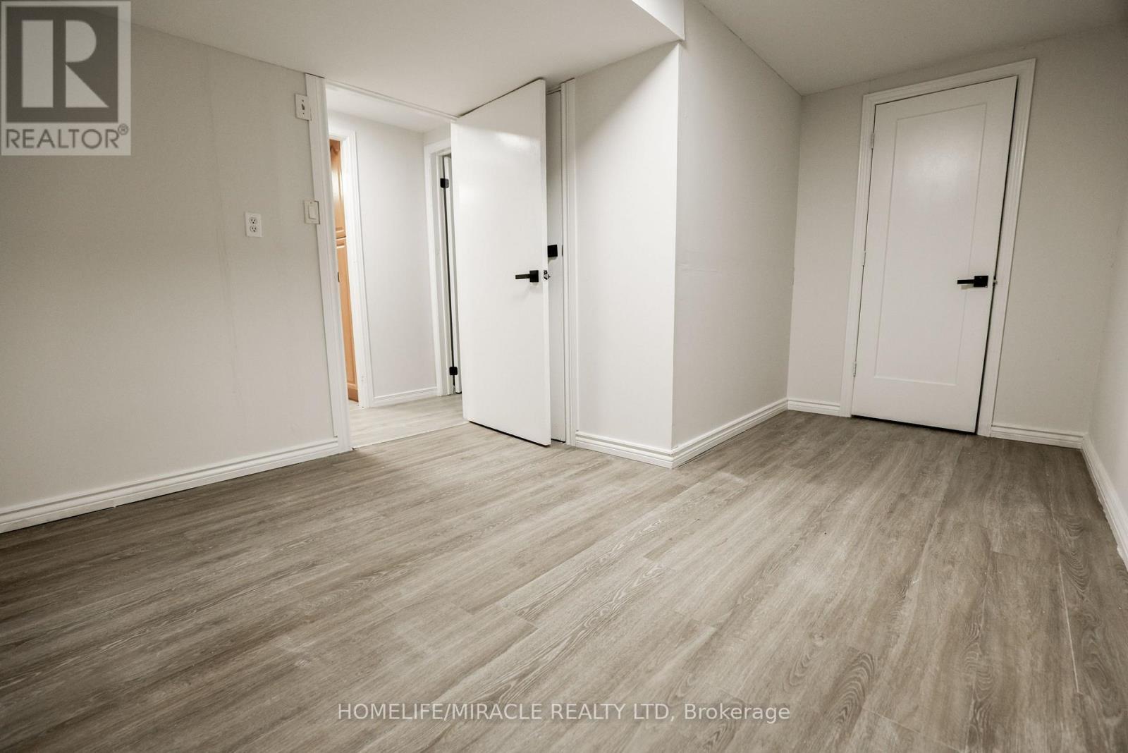 Basement - 699 Classic Drive, London East, ON - Indoor Photo Showing Other Room