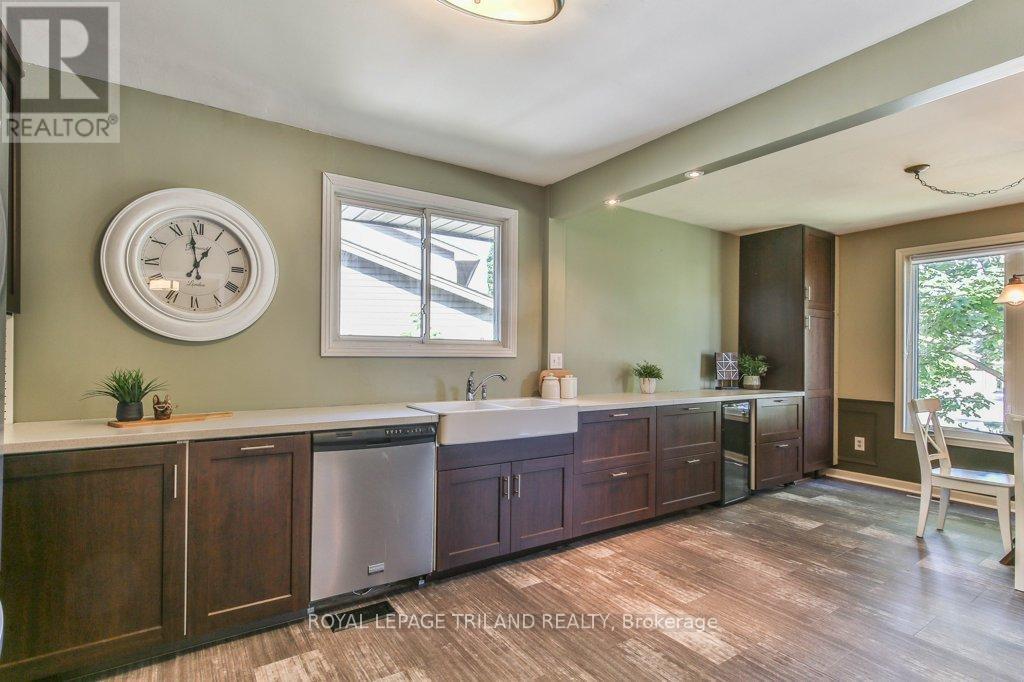 41 Fox Mill Court, London South (South N), ON - Indoor Photo Showing Bathroom