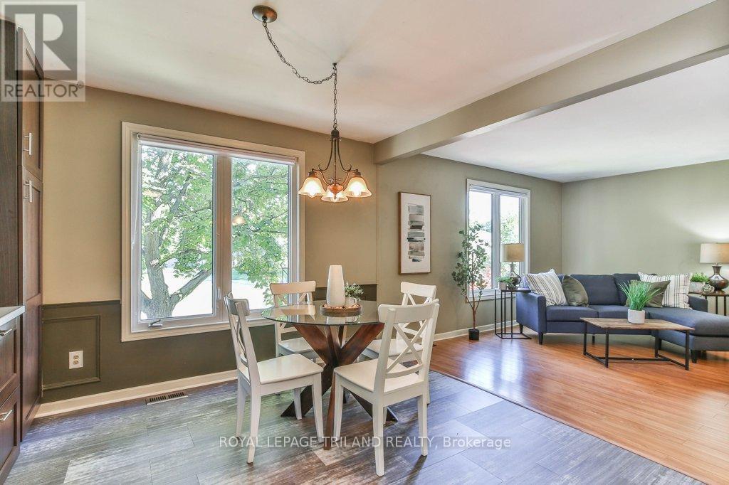 41 Fox Mill Court, London South (South N), ON - Indoor