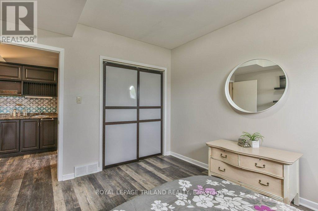 41 Fox Mill Court, London South (South N), ON - Indoor