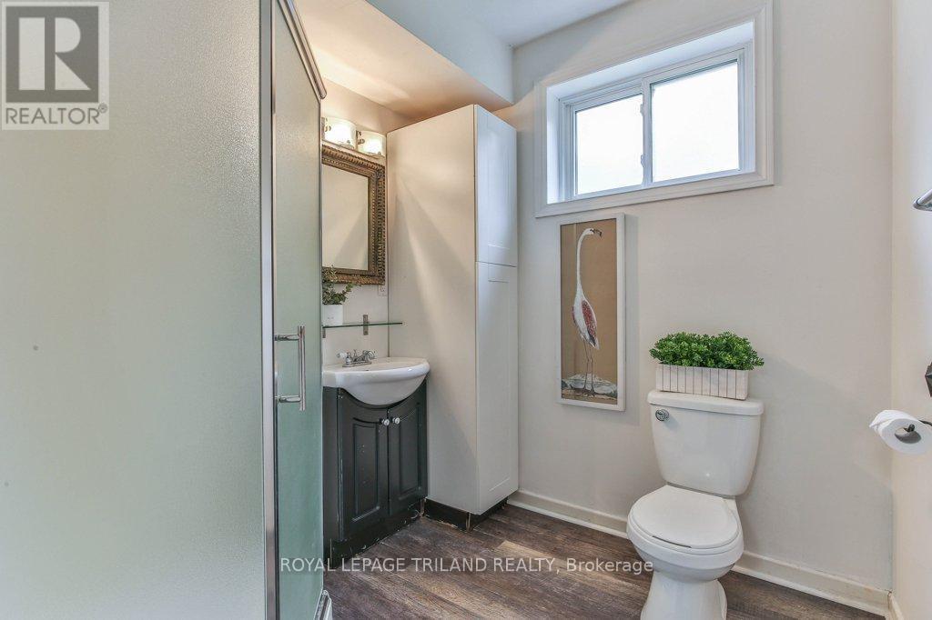 41 Fox Mill Court, London South (South N), ON - Indoor Photo Showing Bathroom