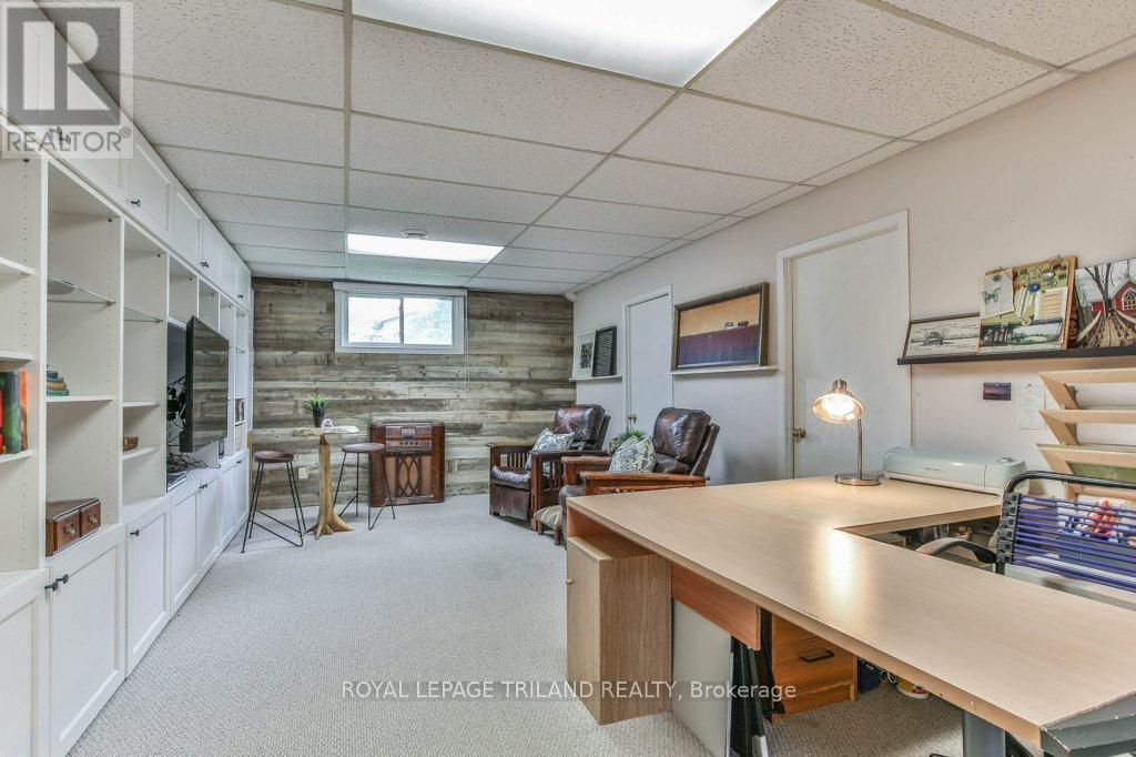 41 Fox Mill Court, London South (South N), ON - Indoor