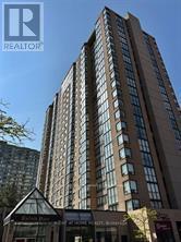 1210 - 285 Enfield Place, Mississauga (City Centre), ON - Outdoor With Facade