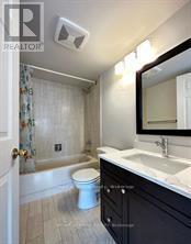1210 - 285 Enfield Place, Mississauga (City Centre), ON - Indoor Photo Showing Bathroom