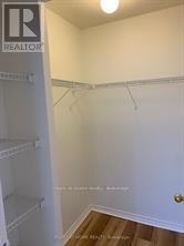 1210 - 285 Enfield Place, Mississauga (City Centre), ON - Indoor With Storage