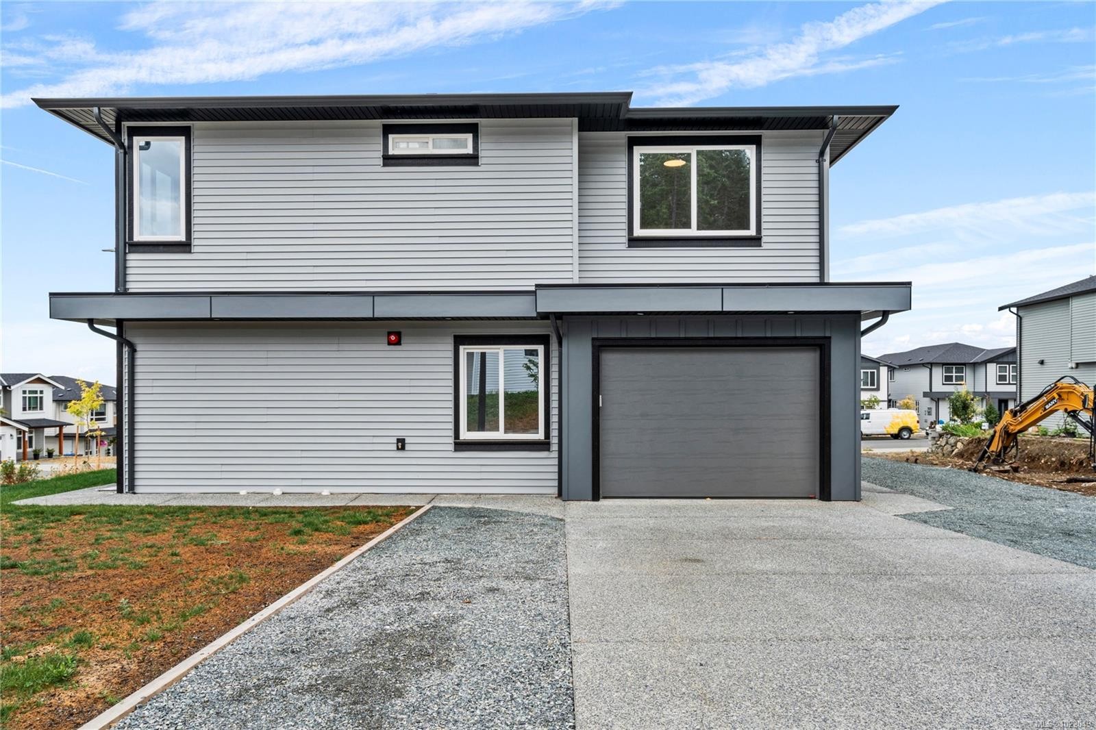 631 Eighth St, Nanaimo, BC