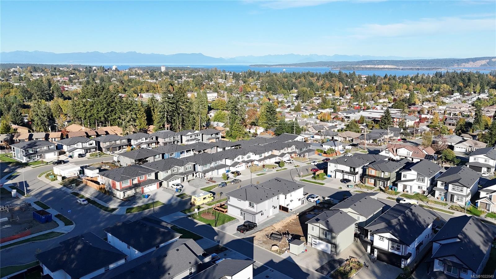 631 Eighth St, Nanaimo, BC