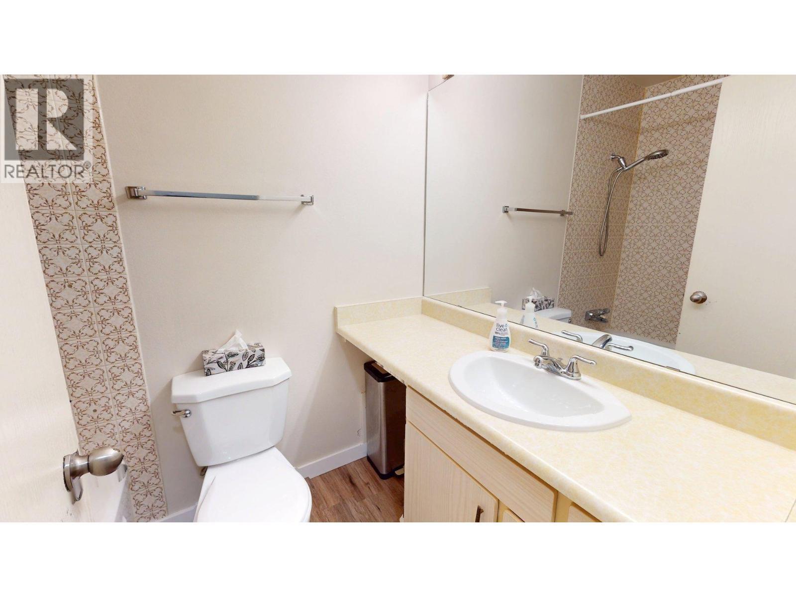 1802 Alpine Drive Unit# 302B, Elkford, BC - Indoor Photo Showing Bathroom