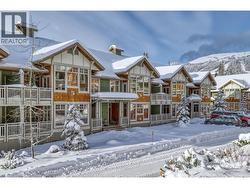 5015 Valley Drive Unit# 58 Sun Peaks, BC V0E 5N0