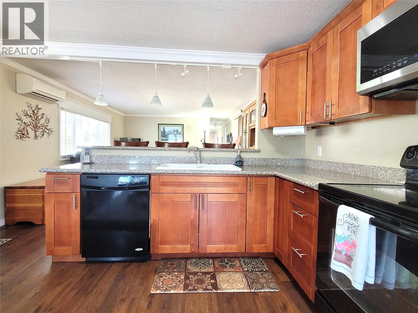 7105 North Fork Road Unit# 15, Grand Forks, BC