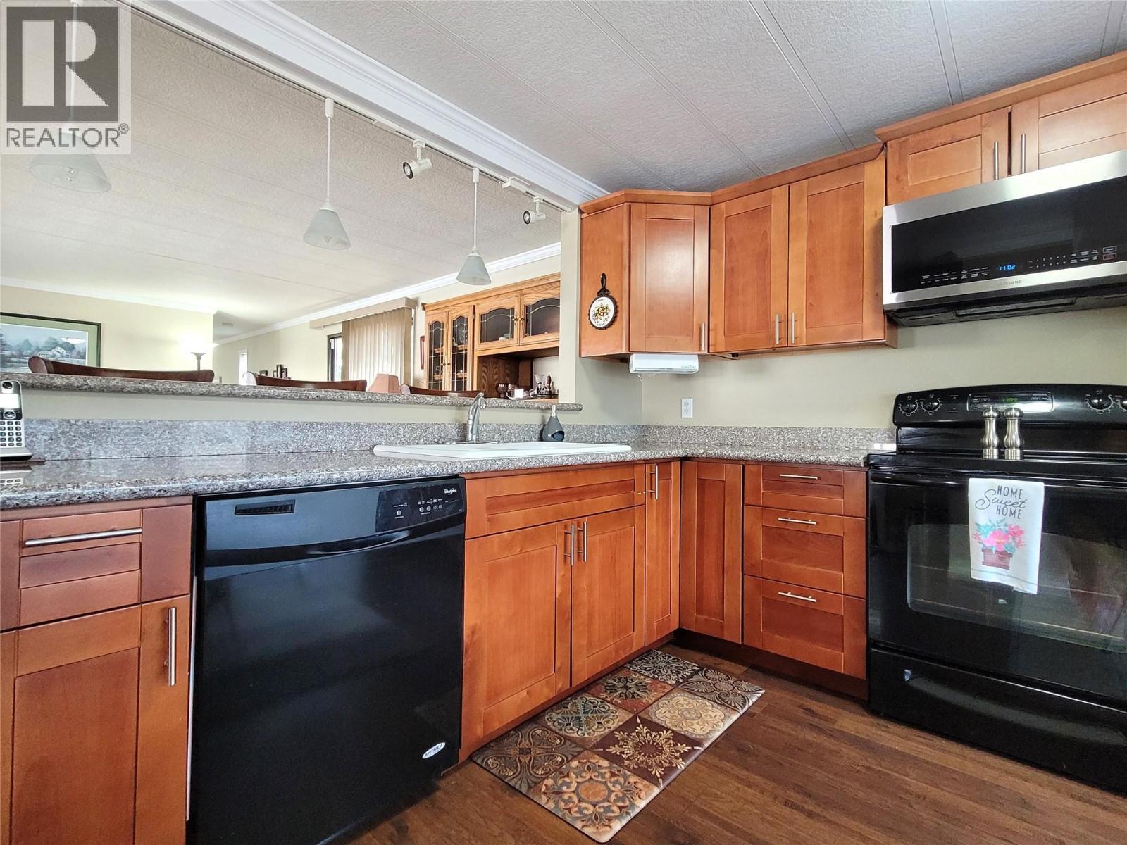 7105 North Fork Road Unit# 15, Grand Forks, BC