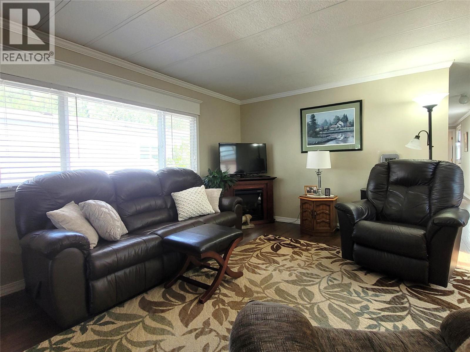 7105 North Fork Road Unit# 15, Grand Forks, BC