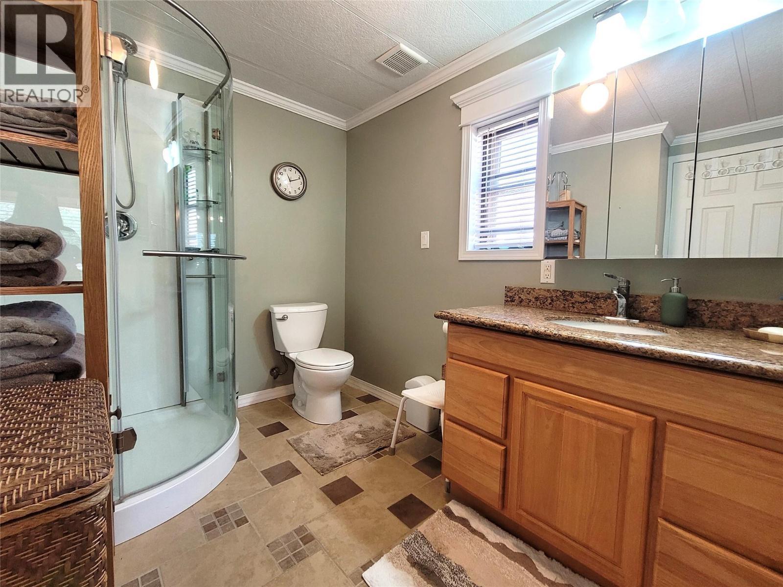 7105 North Fork Road Unit# 15, Grand Forks, BC