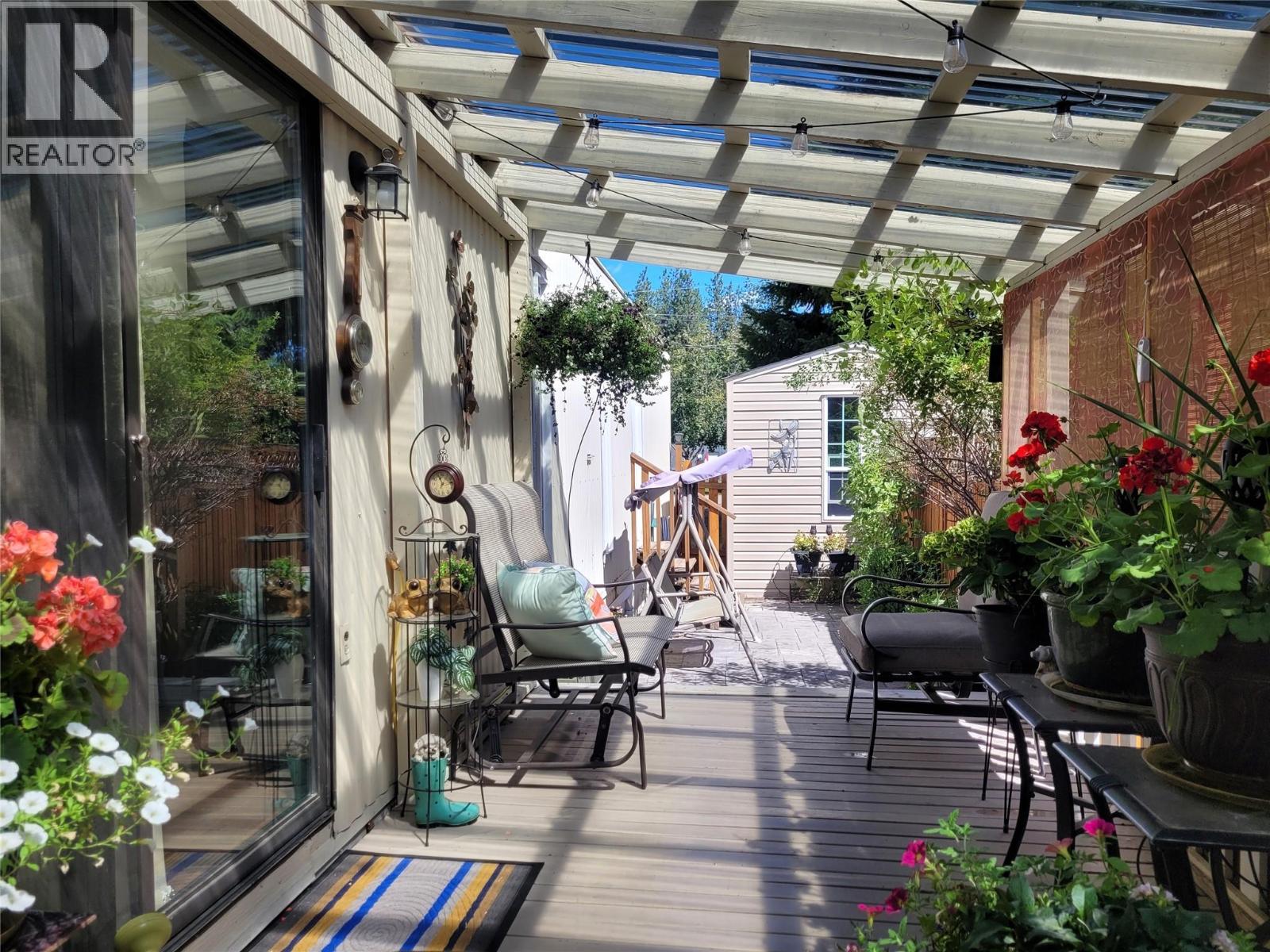 7105 North Fork Road Unit# 15, Grand Forks, BC