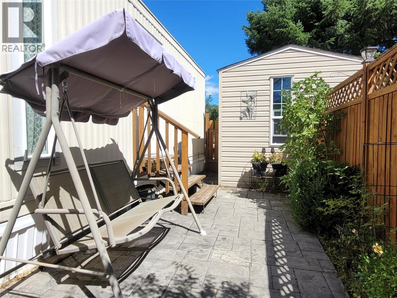 7105 North Fork Road Unit# 15, Grand Forks, BC