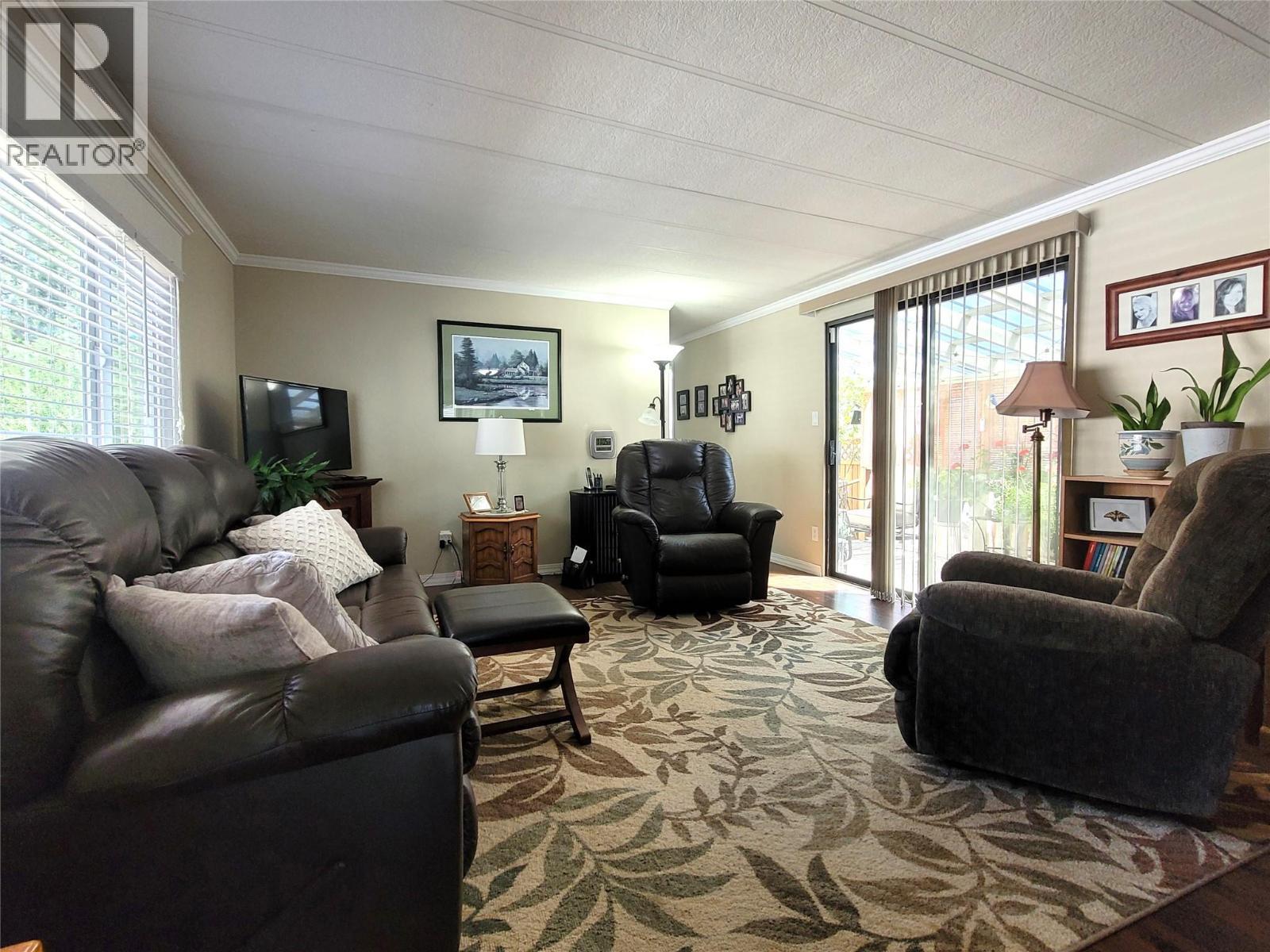 7105 North Fork Road Unit# 15, Grand Forks, BC