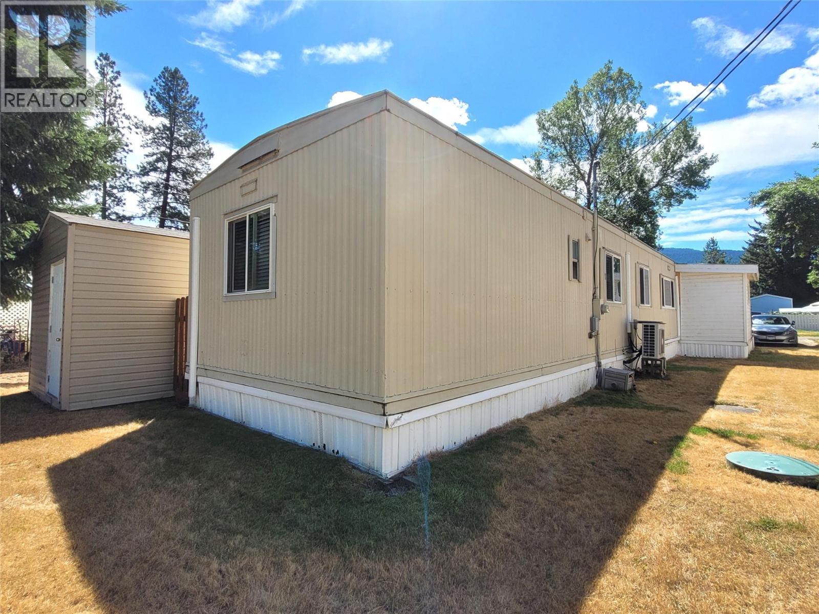 7105 North Fork Road Unit# 15, Grand Forks, BC