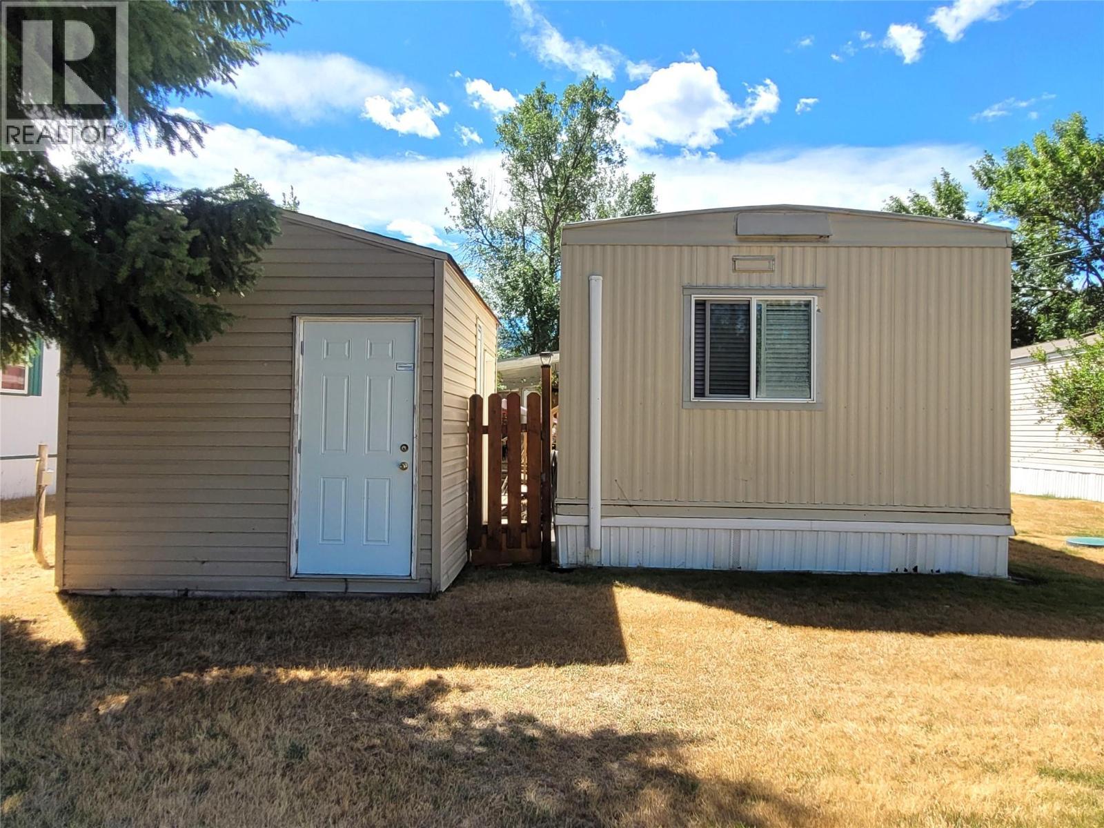 7105 North Fork Road Unit# 15, Grand Forks, BC