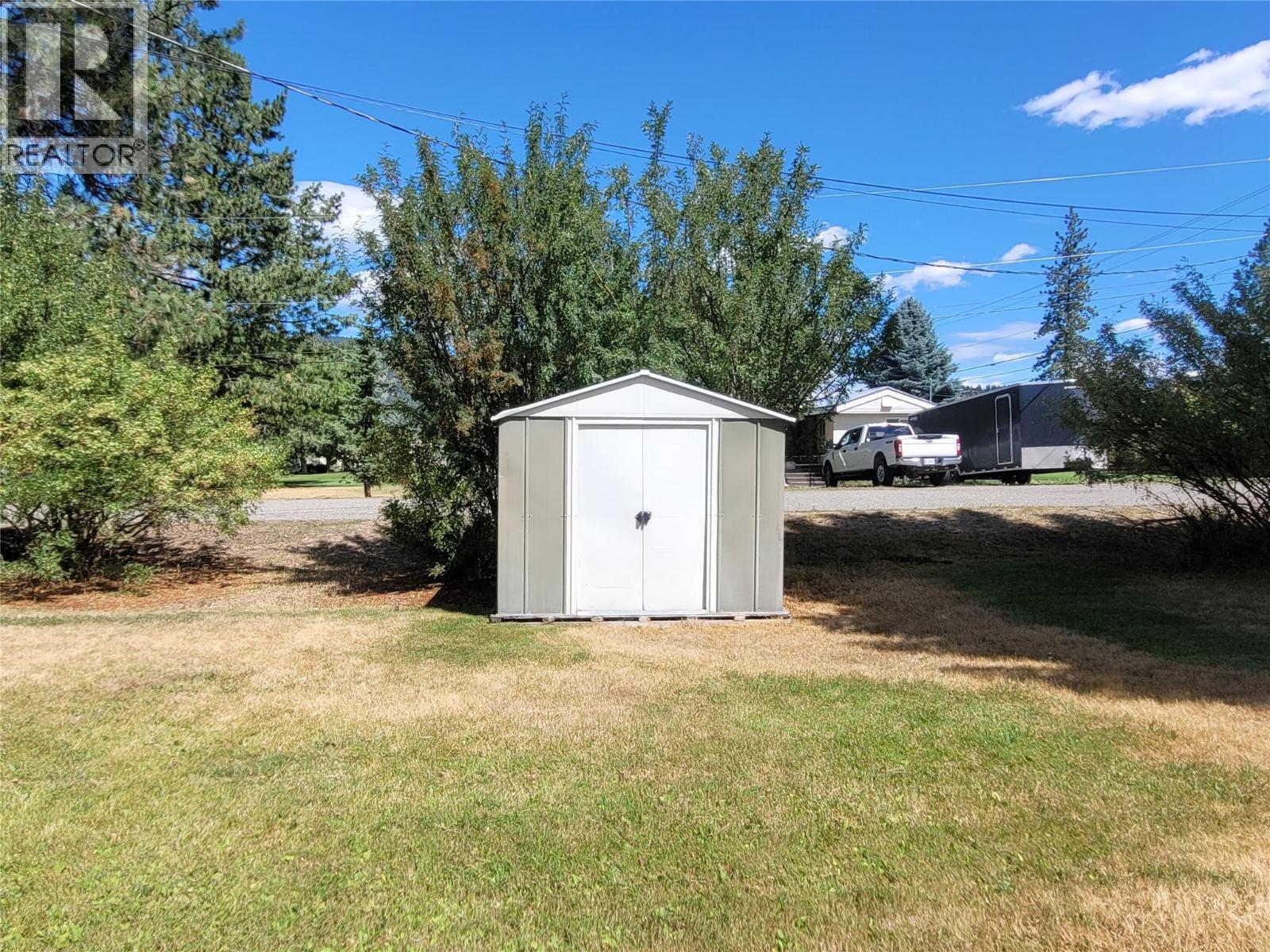 7105 North Fork Road Unit# 15, Grand Forks, BC