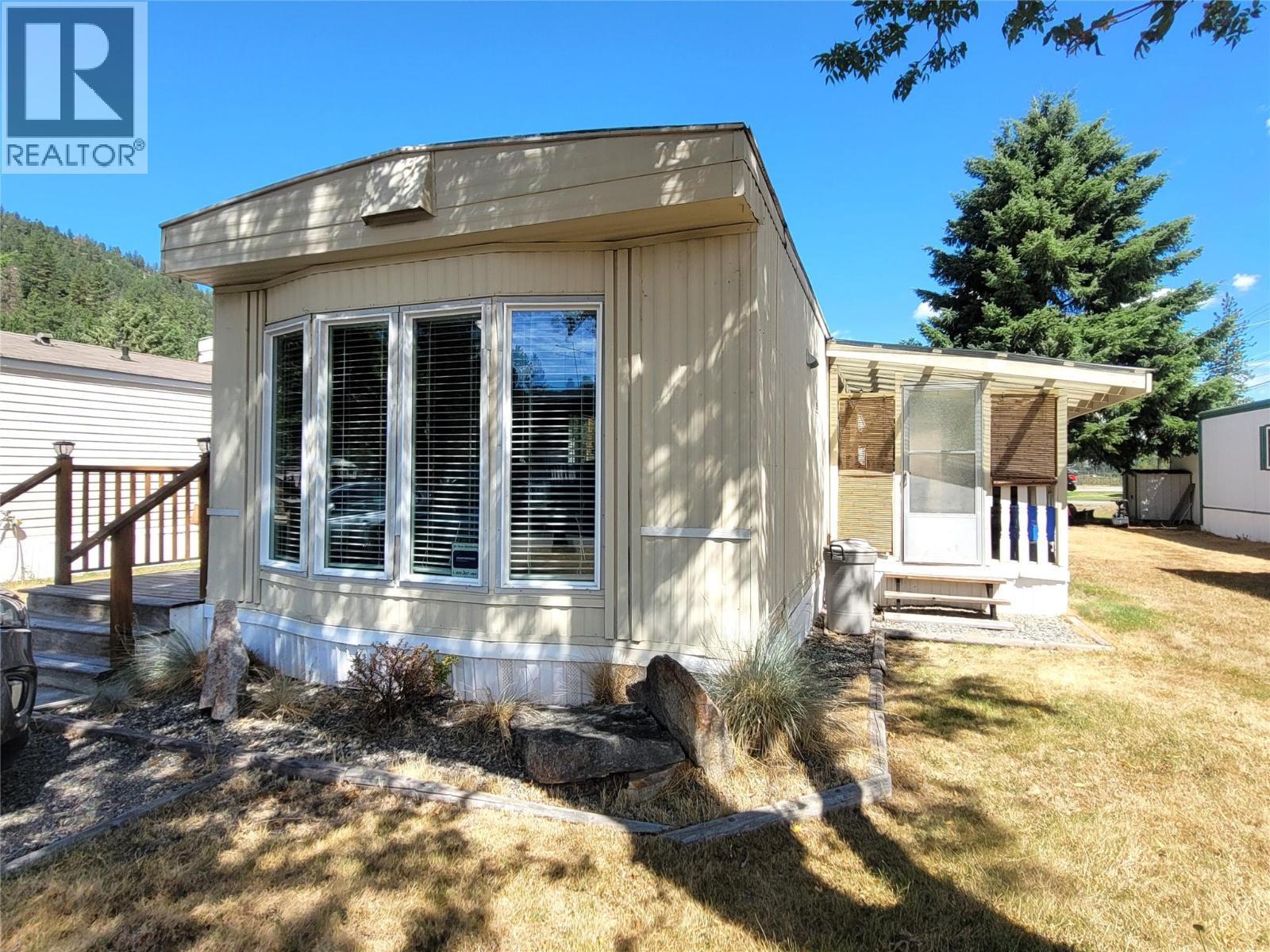 7105 North Fork Road Unit# 15, Grand Forks, BC