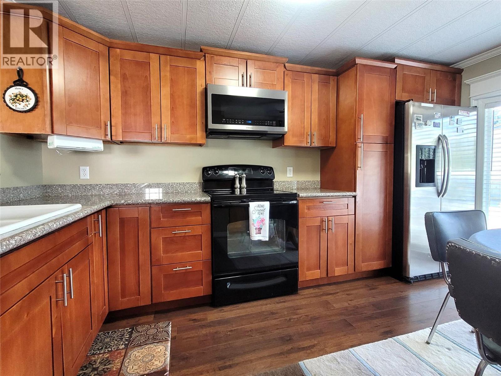 7105 North Fork Road Unit# 15, Grand Forks, BC