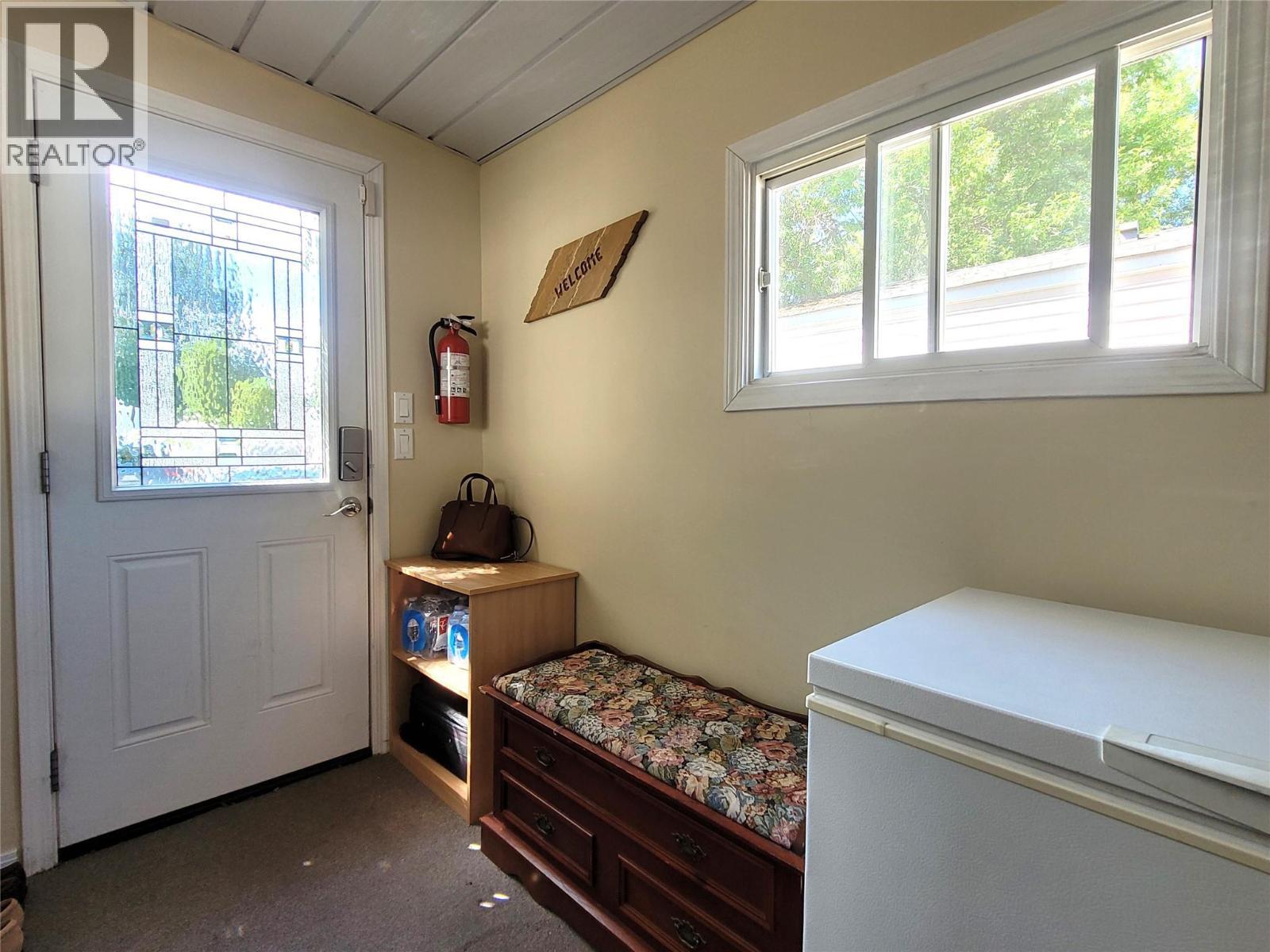 7105 North Fork Road Unit# 15, Grand Forks, BC