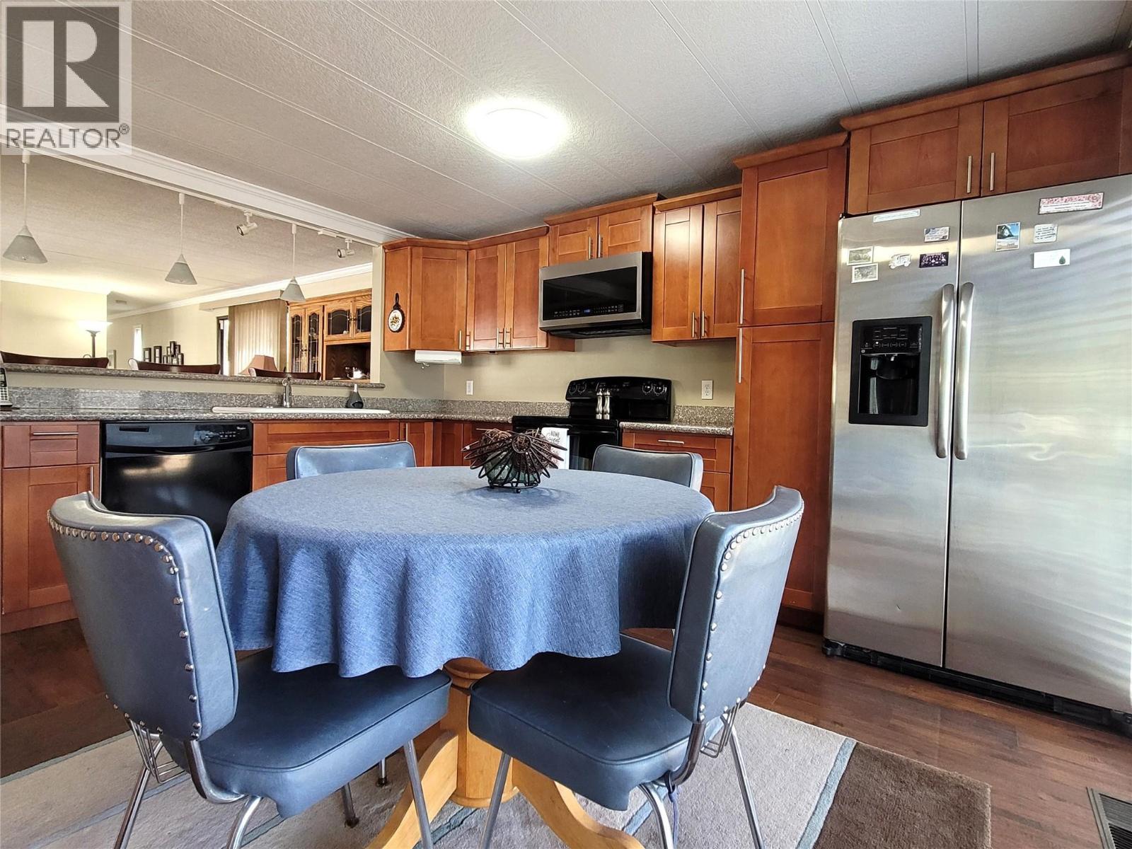 7105 North Fork Road Unit# 15, Grand Forks, BC