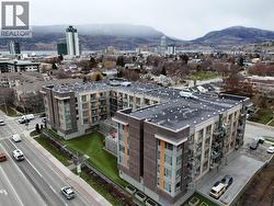 925 Leon Avenue Unit# 407 Kelowna, BC V1Y 0E5