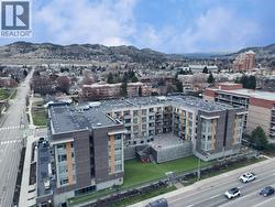 Skyview Building Front -