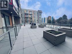 Outdoor Lounge Area -