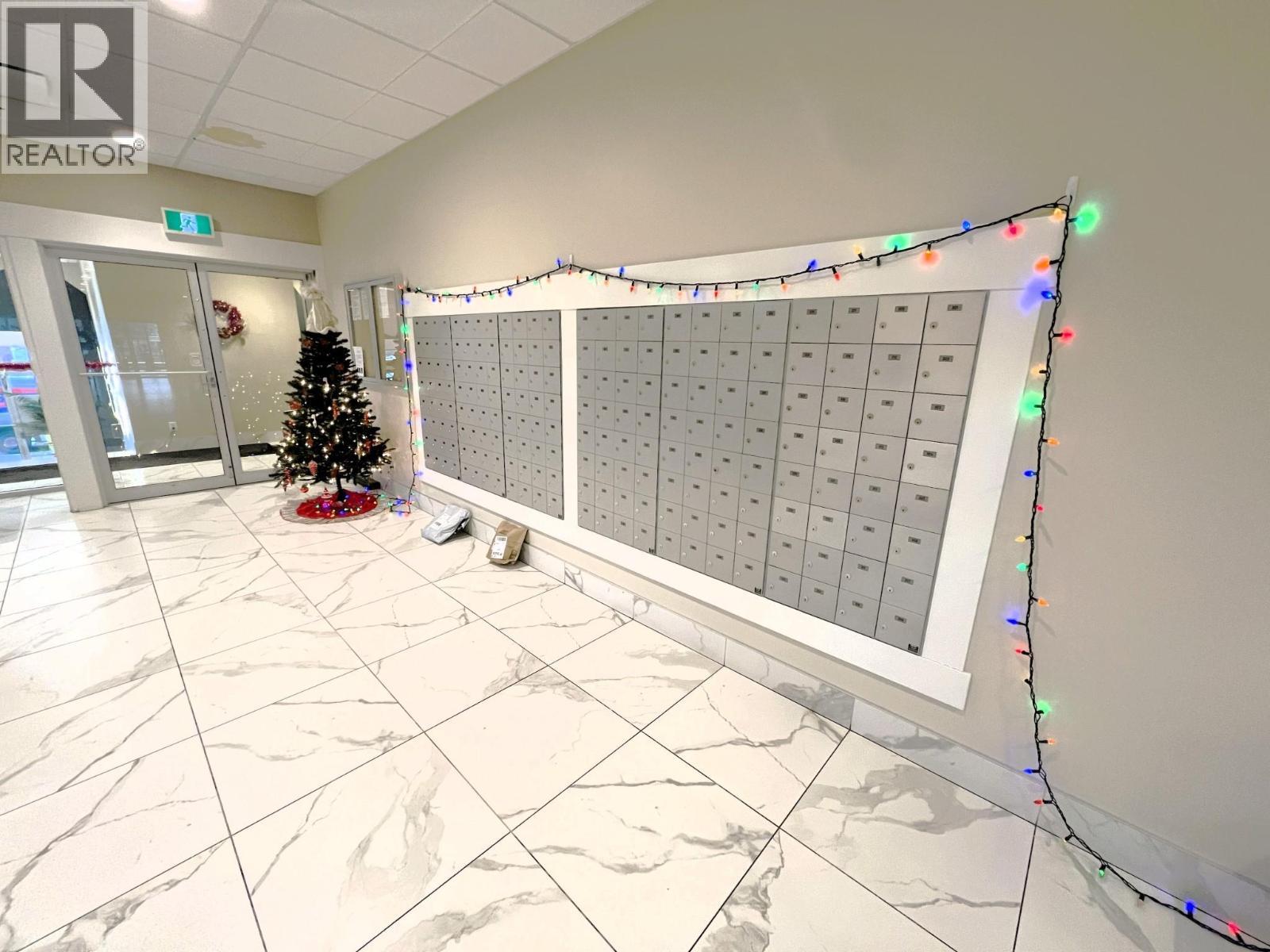 Mail Boxes - 925 Leon Avenue Unit# 407, Kelowna, BC - Indoor Photo Showing Other Room