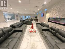 Lounge Area -