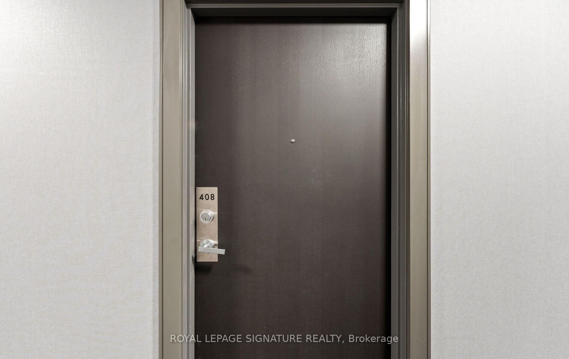 408-1 Cardiff Road, Toronto, ON -