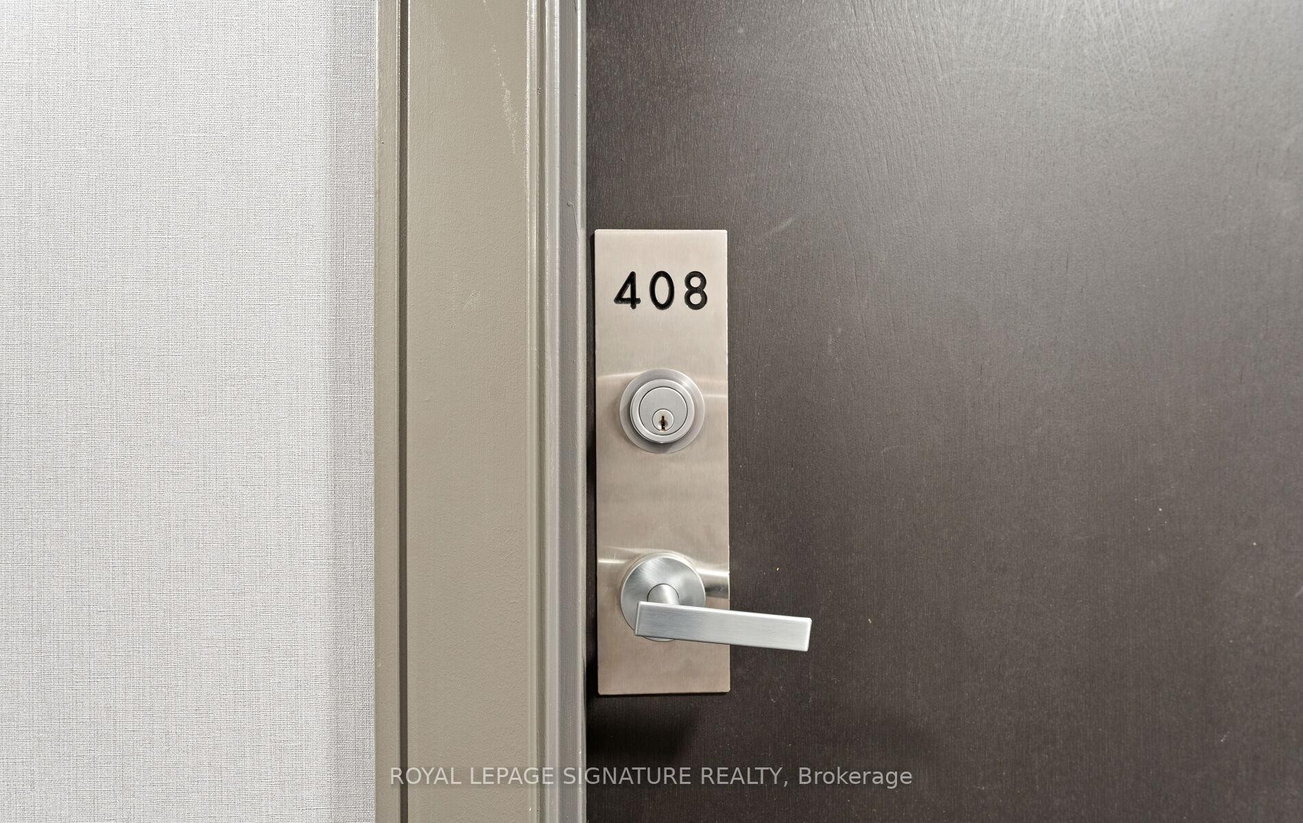 408-1 Cardiff Road, Toronto, ON -