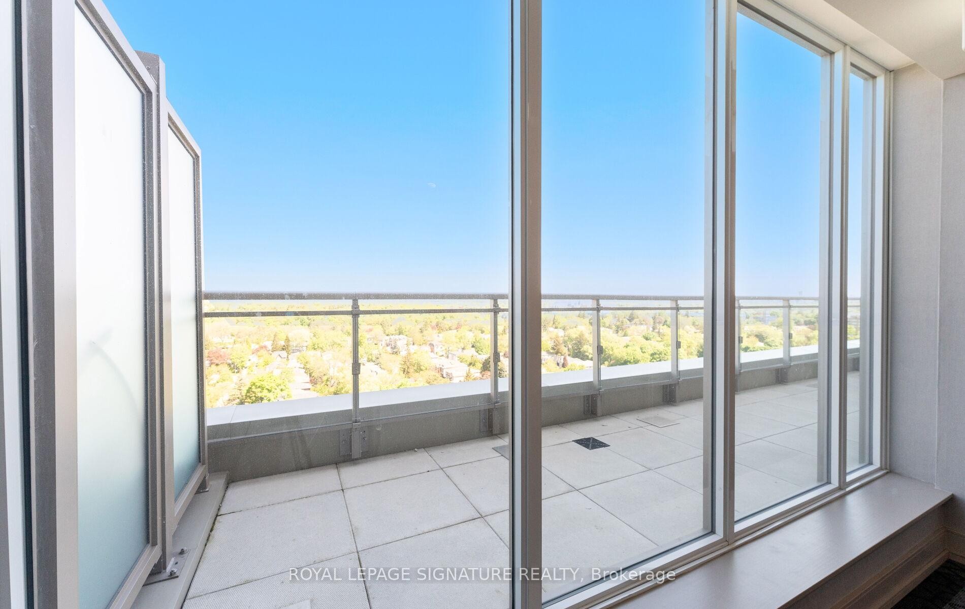 408-1 Cardiff Road, Toronto, ON - Indoor Photo Showing Other Room