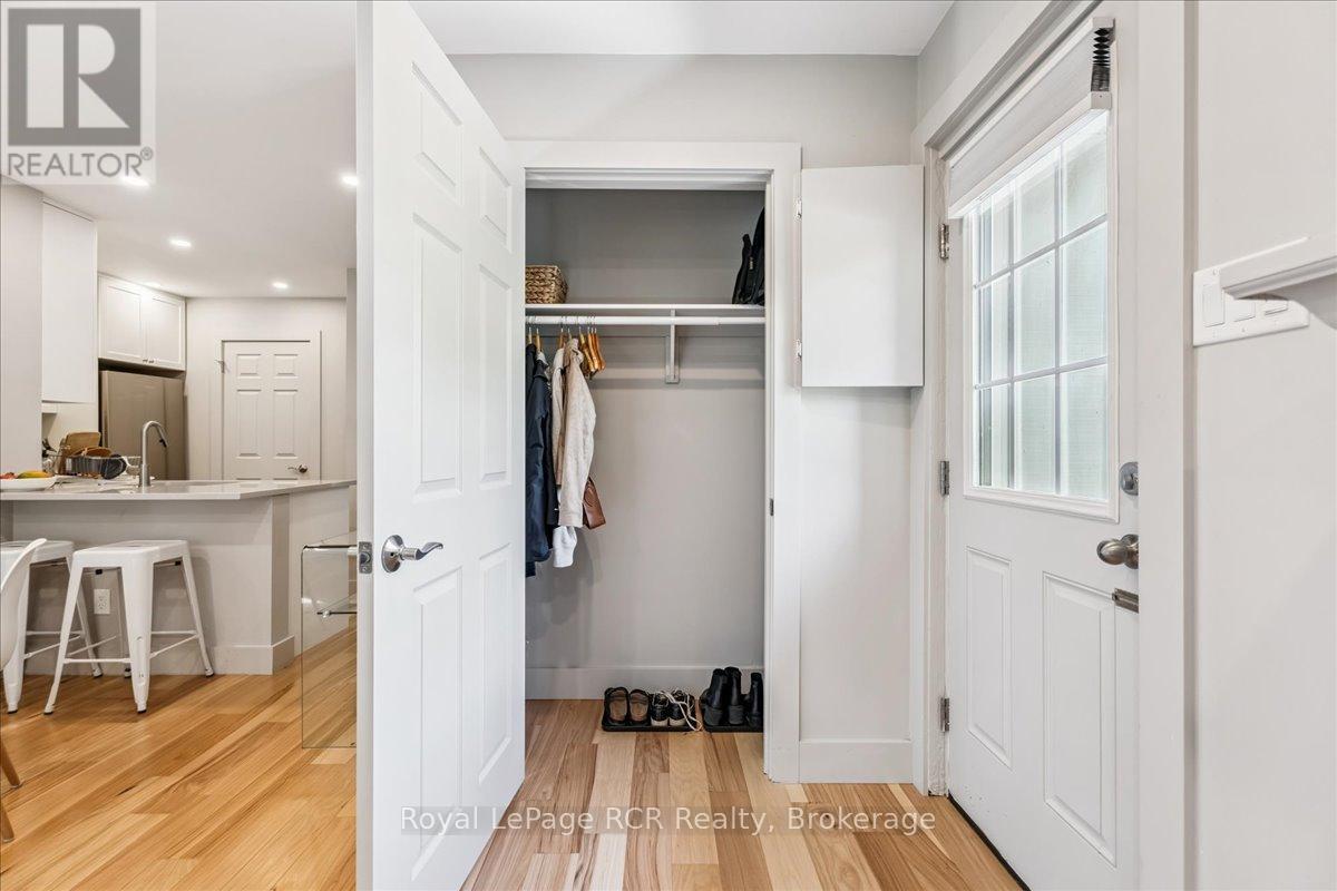 17 - 15 Dawson Drive, Collingwood, ON - Indoor