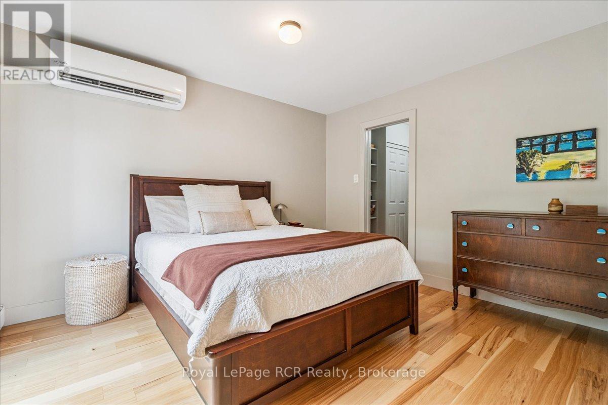 17 - 15 Dawson Drive, Collingwood, ON - Indoor Photo Showing Bedroom