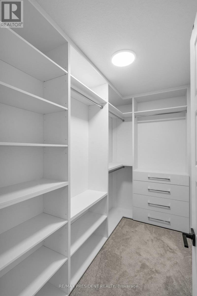 Primary - Closet - 133 Marconi Court, London East, ON - Indoor With Storage