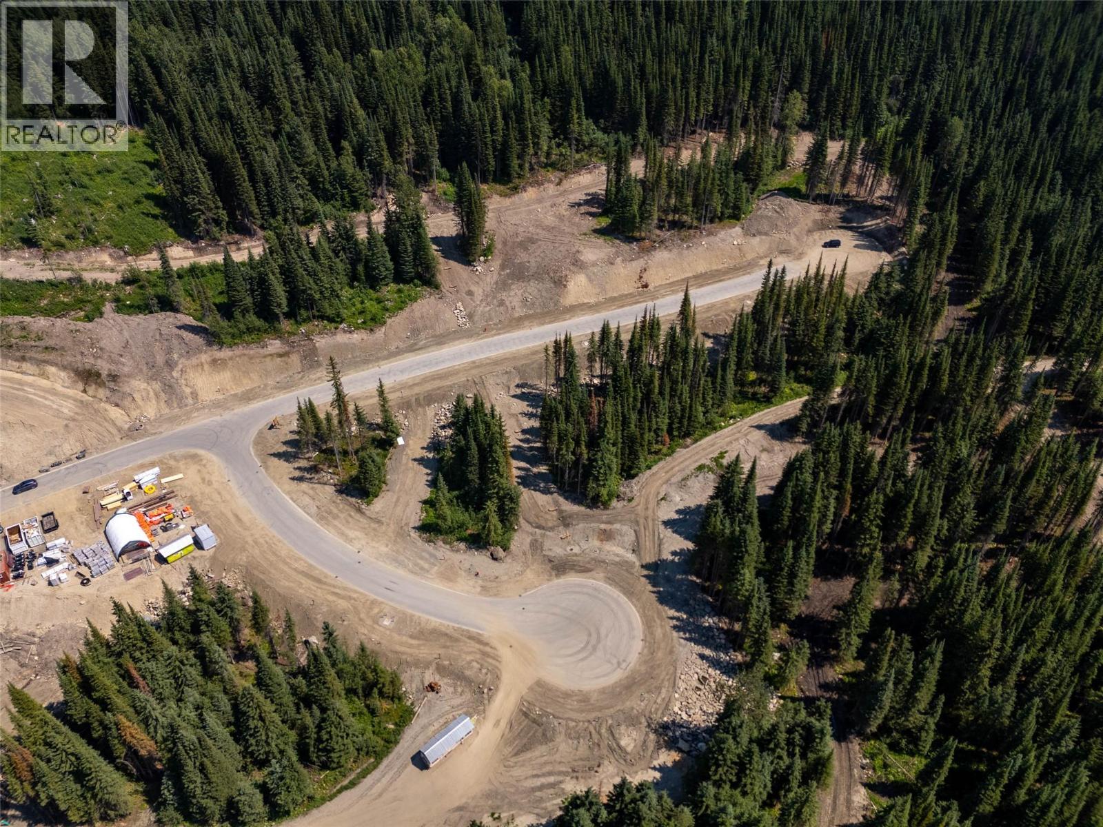 Lot 9 Mcgillivray Lake Drive, Sun Peaks, BC