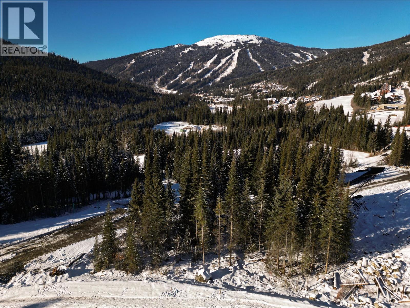 Lot 9 Mcgillivray Lake Drive, Sun Peaks, BC