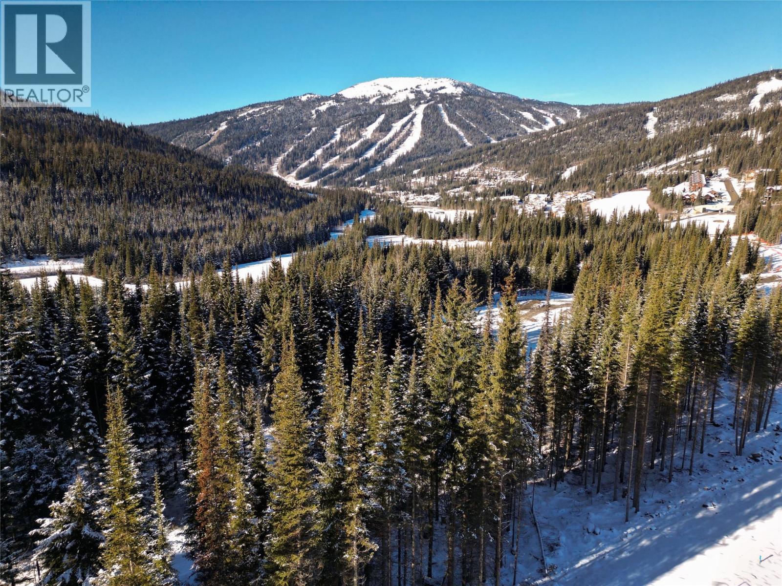 Lot 8 Mcgillivray Lake Drive, Sun Peaks, BC