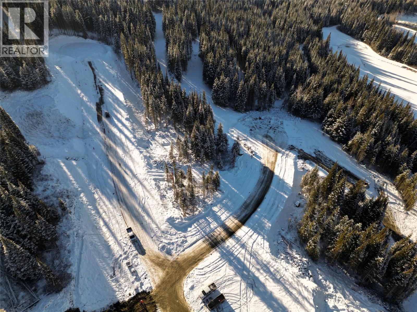 Lot 8 Mcgillivray Lake Drive, Sun Peaks, BC