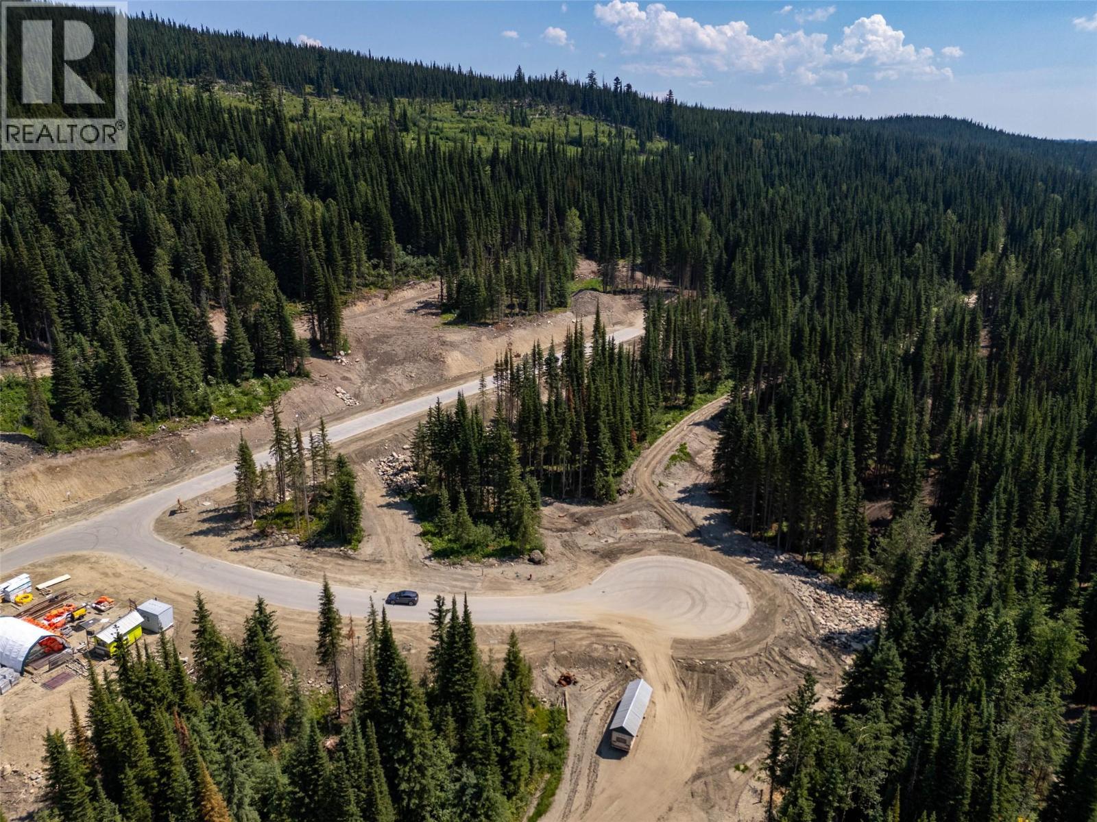 Lot 8 Mcgillivray Lake Drive, Sun Peaks, BC